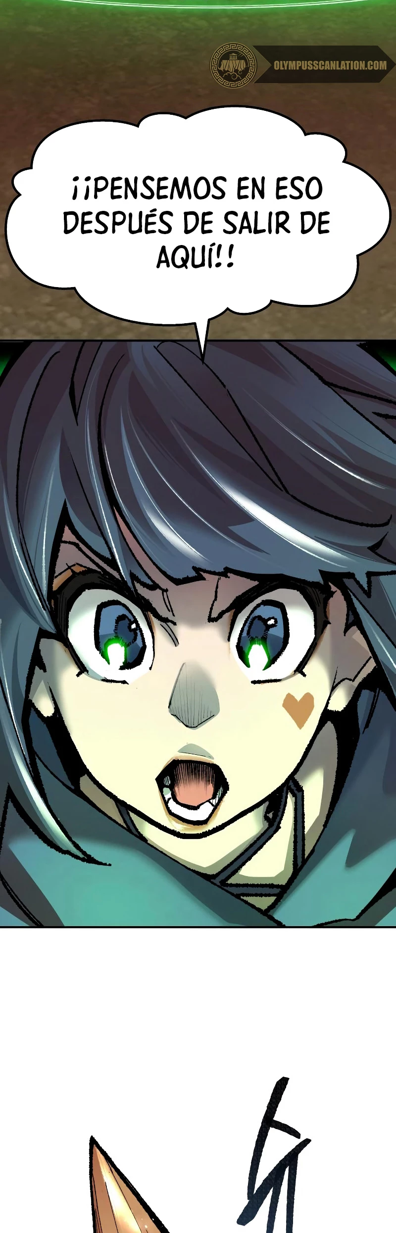 Rompiendo Limites > Capitulo 49 > Page 271